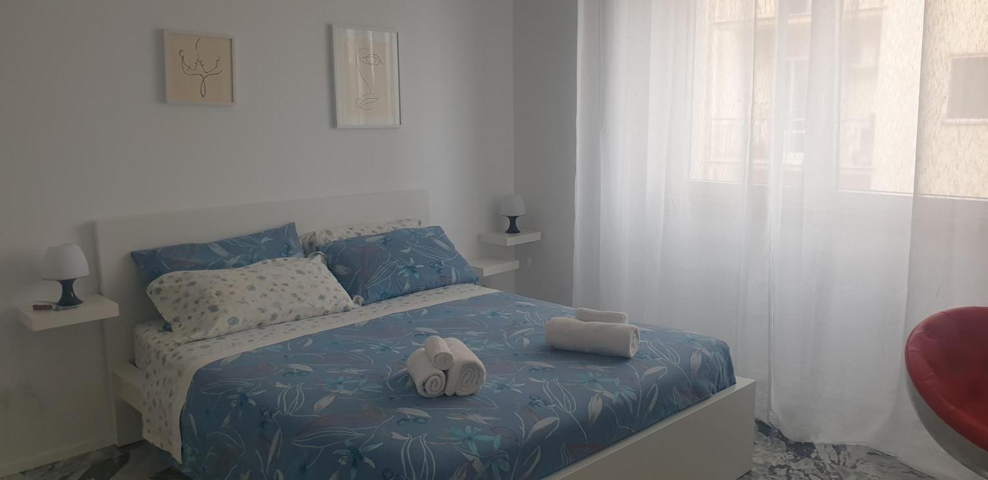 Repubblica Rooms Bari Zimmer foto